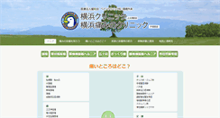 Desktop Screenshot of pain.jp